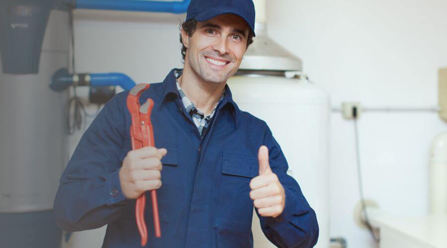 Professional emergency plumbing in Fordsville, KY
